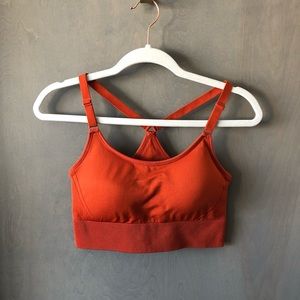 All in Motion Seamless Bra